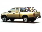 Toyota Hilux Xtra Cab 1997 года